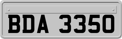 BDA3350