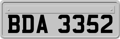 BDA3352