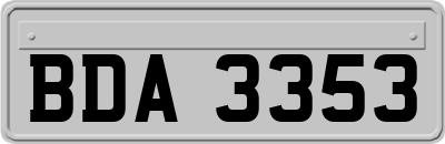 BDA3353