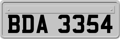 BDA3354