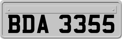 BDA3355
