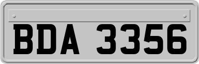 BDA3356