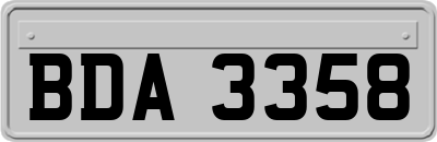 BDA3358