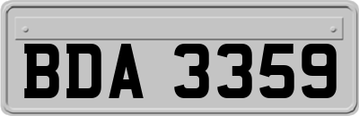 BDA3359