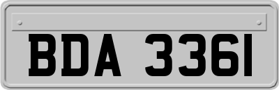 BDA3361