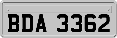 BDA3362