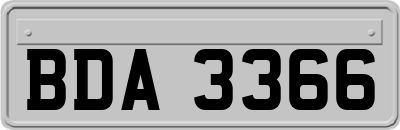 BDA3366