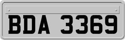 BDA3369
