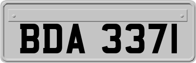 BDA3371