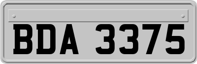 BDA3375