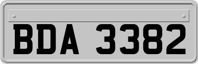 BDA3382