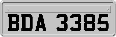 BDA3385