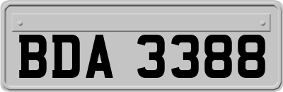 BDA3388