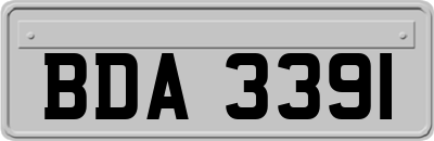 BDA3391