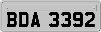 BDA3392