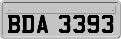BDA3393