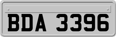 BDA3396