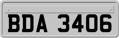 BDA3406