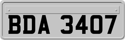 BDA3407