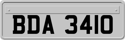 BDA3410