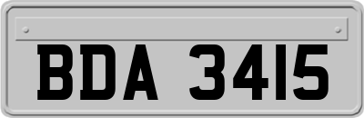 BDA3415