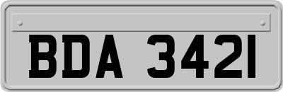 BDA3421