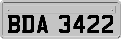 BDA3422