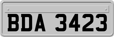BDA3423