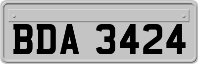BDA3424