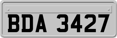 BDA3427