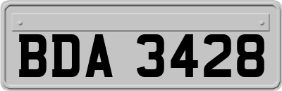 BDA3428