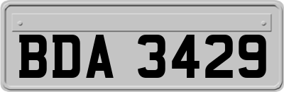 BDA3429