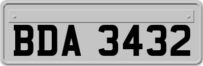 BDA3432