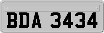 BDA3434
