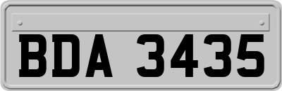 BDA3435