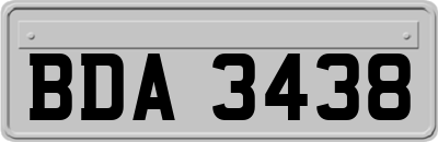 BDA3438