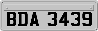 BDA3439