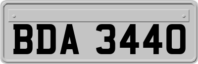 BDA3440