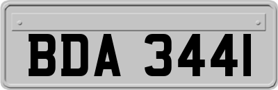 BDA3441