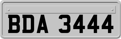 BDA3444