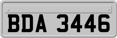 BDA3446