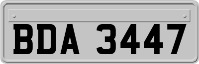 BDA3447