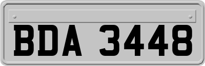 BDA3448