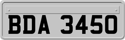 BDA3450