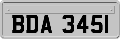 BDA3451