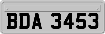 BDA3453