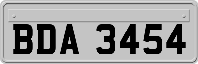 BDA3454