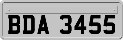BDA3455