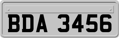 BDA3456