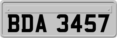 BDA3457